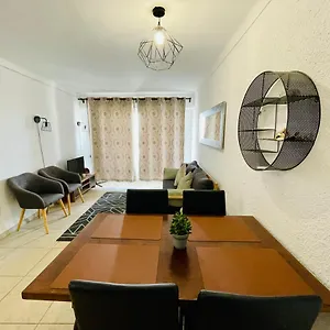 Delta Muga 2 - Apartamento En Primera Linea De Mar Con Vistas Al Mar Y Al Rio - Centro - Playa Empuriabrava